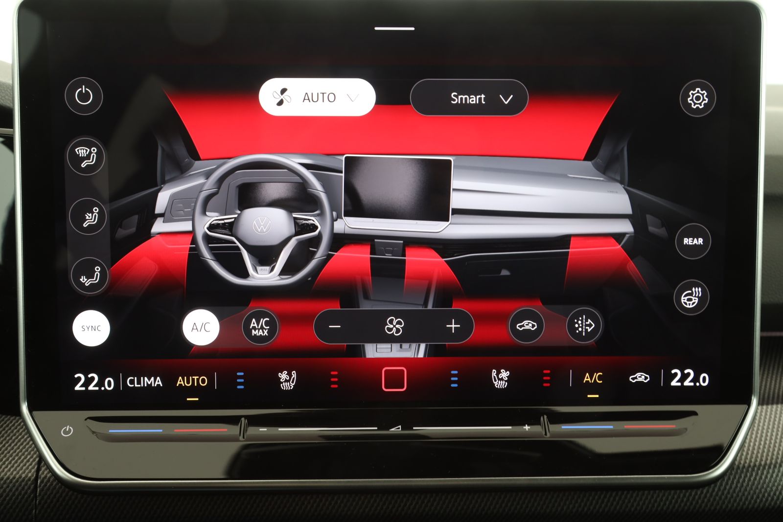 Volkswagen Golf - Bild 18