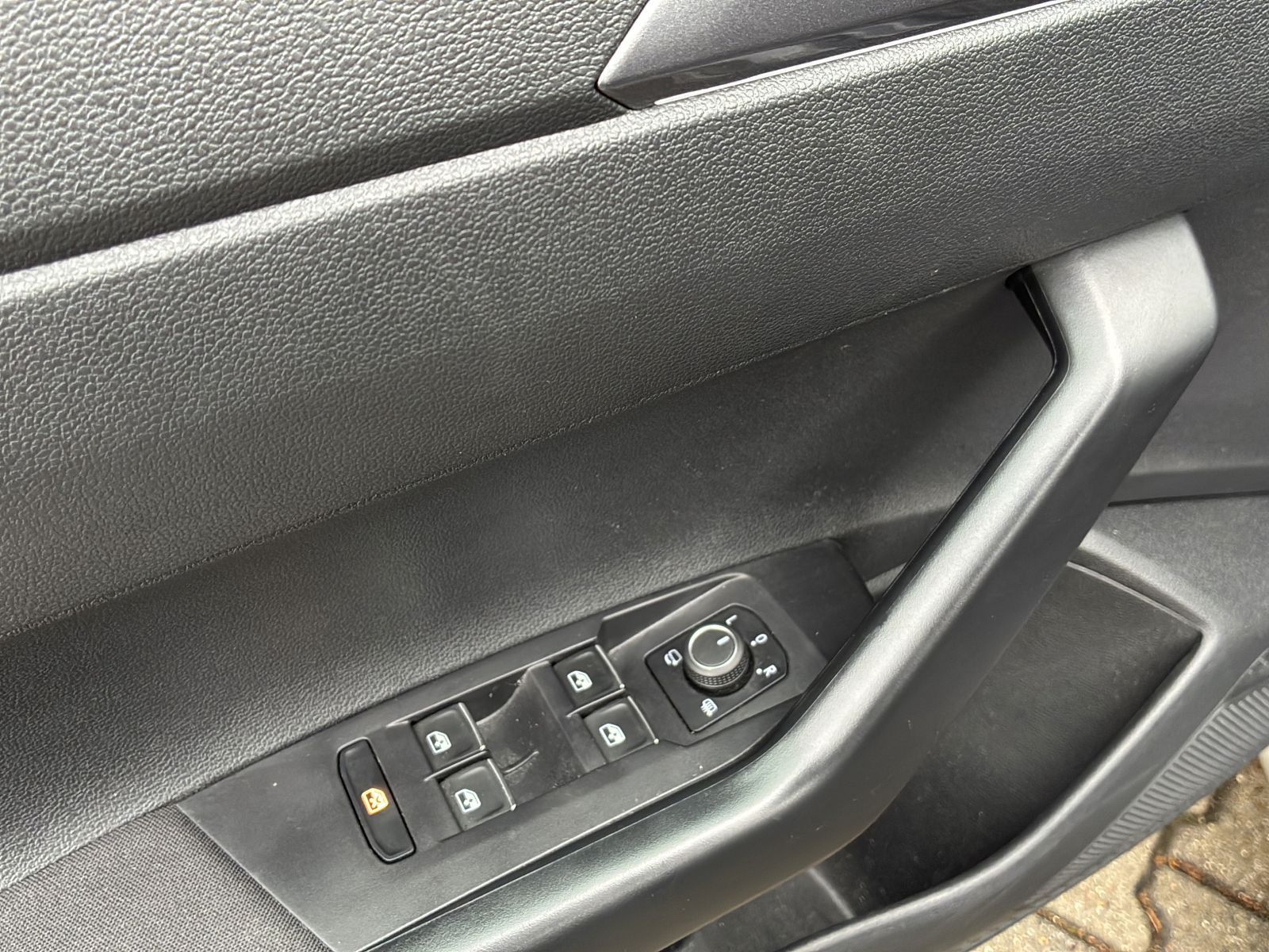 Volkswagen Taigo - Bild 8