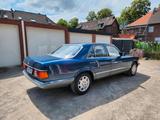 Mercedes-Benz Mercedes Benz W126 280SE - Mercedes-Benz 280: Se W126