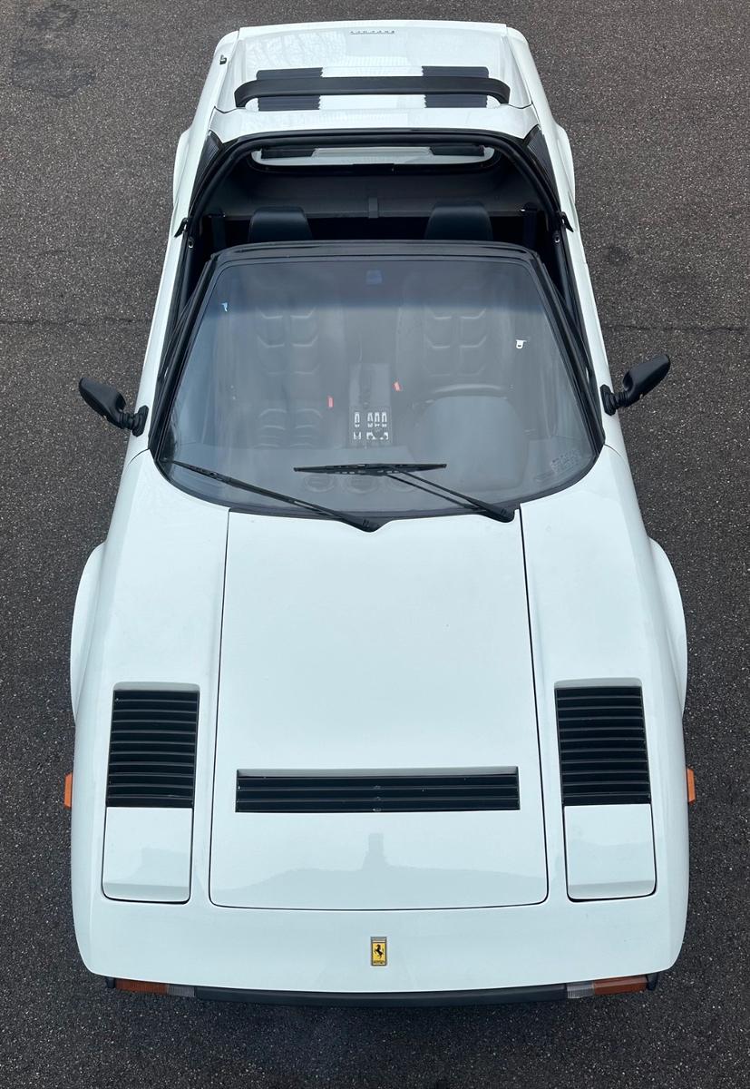 Ferrari 308 GTS