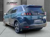 Peugeot 5008 1.2 PureTech 130 GT 8-AT 7-Sitzer SHZ LED - : Sitzer 8