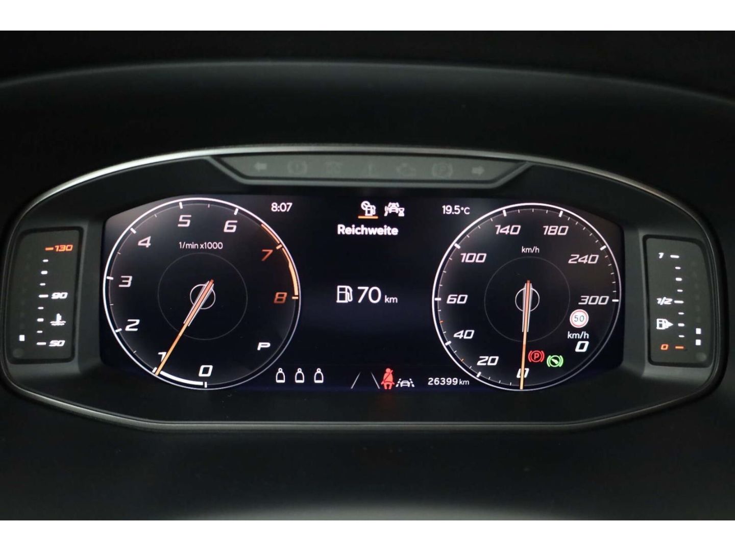 Cupra Ateca - Bild 15