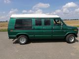 Ford E 150 Econoline Camper - Ford Econoline: Van, E150