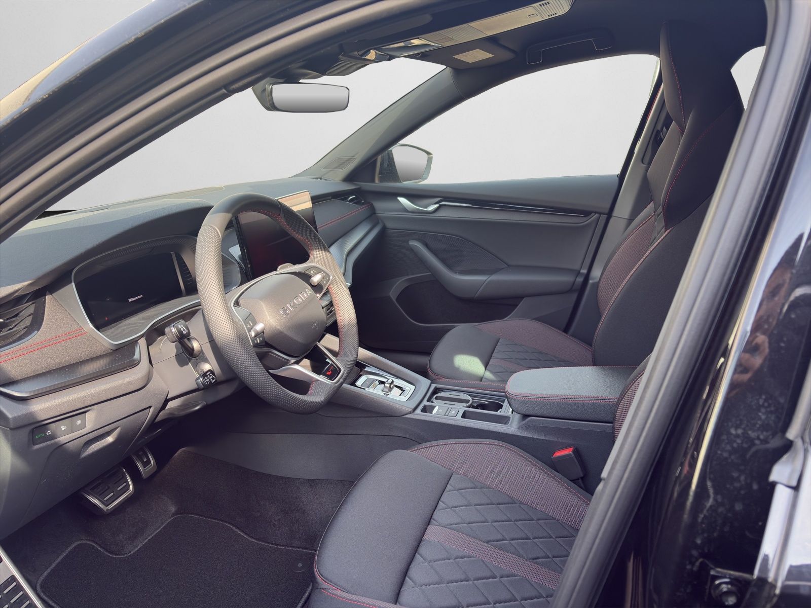 Skoda Octavia - Bild 14