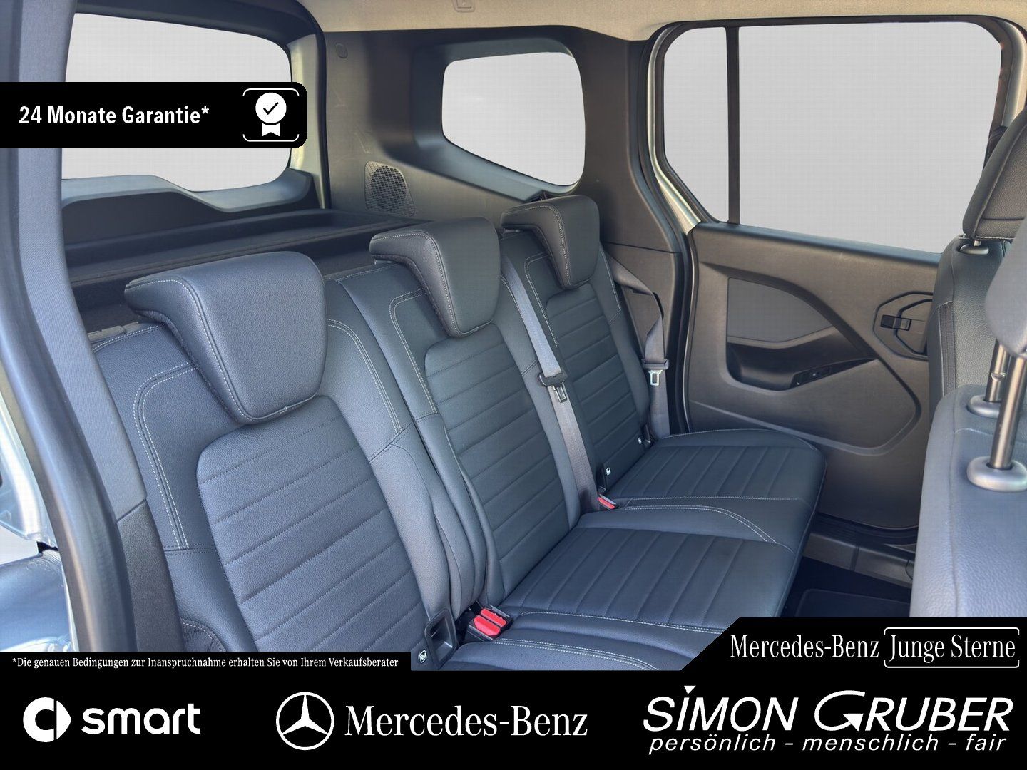 Fahrzeugabbildung Mercedes-Benz T 180 d PROGRESSIVE AHK LED NAVI KAMERA SHZ DAB