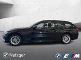 BMW 318 d Touring Park-Assistent SHZ Navi Profession - BMW 318 in Berlin
