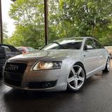 Audi A6 4f c6 3.0 TDI Motorschaden Export - Audi: Motors