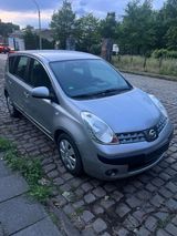 Nissan Note 1.4 Benzin | TÜV 04/2026 | Seh... - Nissan Note in Essen