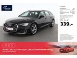 Audi A6 Avant 40 TDI quattro S line Matrix/P-Dach/RFK - Audi A6: Kombi, TDI