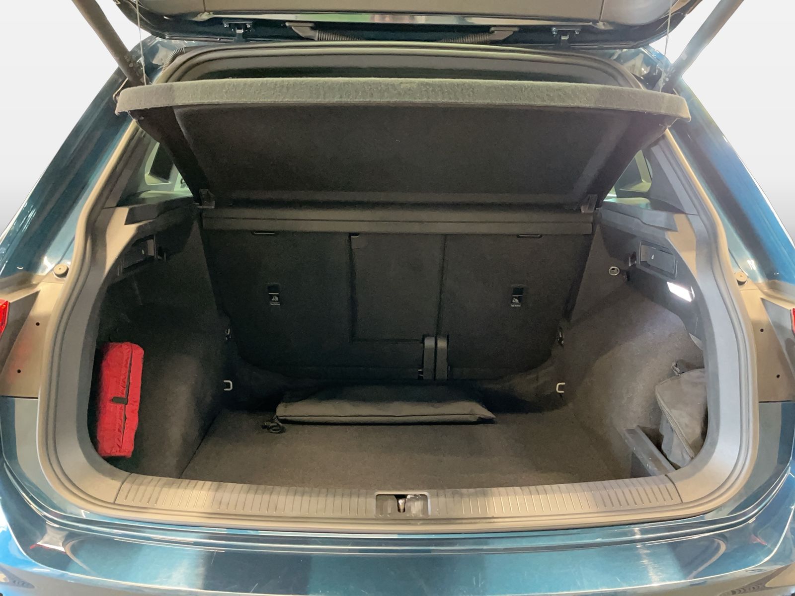 Volkswagen Tiguan - Bild 9