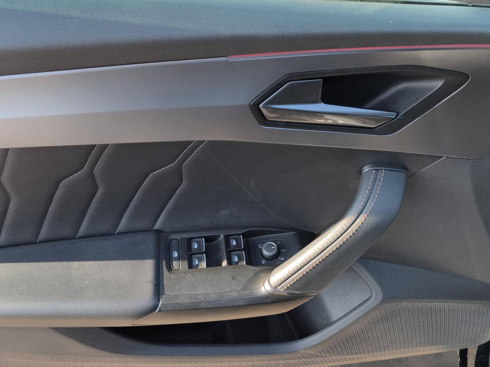 Cupra Leon SP 2.0 TSI DSG VZ LED NAVI DCC KAMERA PARKL, миниатюра 10