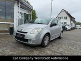 Citroën C2 Confort - Citroën C2 aus 2007