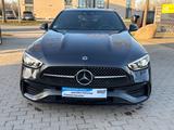 Mercedes-Benz C 200d EQ Lim AMG-Line Dist Multibeam Burmester - Mercedes-Benz AMG