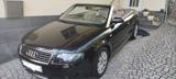 Audi A4 1.8 T Cabriolet - neues Verdeck - Audi A4 aus 2004: Cabrio