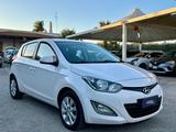 Hyundai HYUNDAI i20 1.1 CRDi 5p. Classic - Hyundai i20 Classic mit Diesel-Antrieb