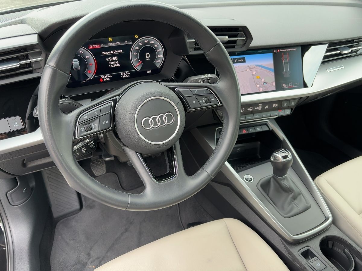 Audi A3 - Bild 15
