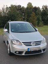 Volkswagen VW Golf 5 Plus 1.9 TDI *Viele Extras! Weni... - Volkswagen Golf aus 2008: Golf5