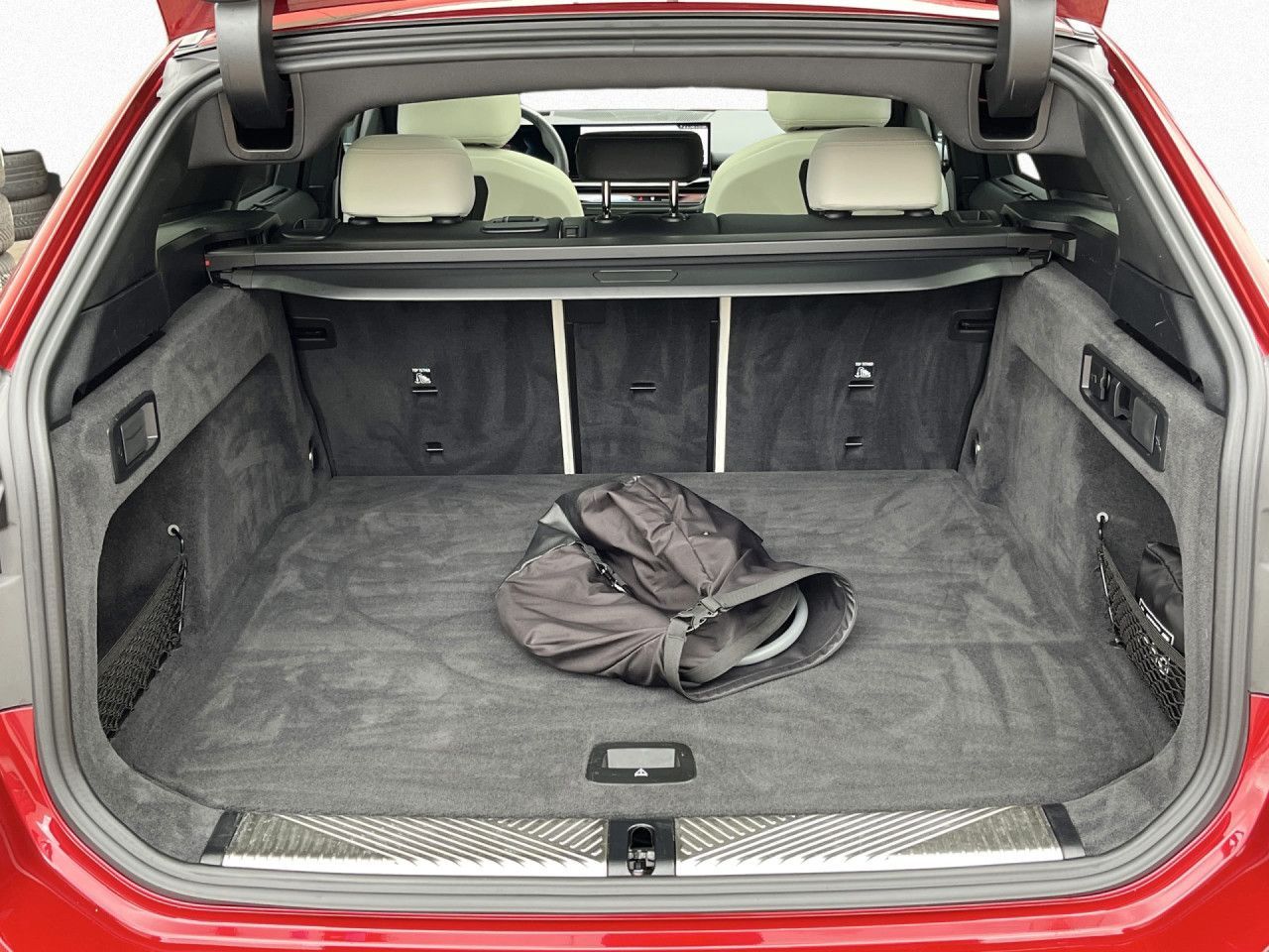 BMW i5 - Bild 21