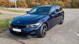 BMW 330xd Touring M Sport/ 360°/ Pano/ AHK/ Laser