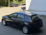 Seat Leon 1.2 TSI Style LED Navi Tempomat Sitzheizung - gebrauchte Seat Leon aus dem Jahr 2013