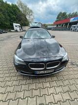 BMW 520 Diesel - BMW 520 aus 2011: 520d