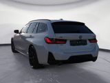 BMW 330i xDrive Touring MSportpaket Innovationspaket - BMW 330: Kombi, 330i Xdrive