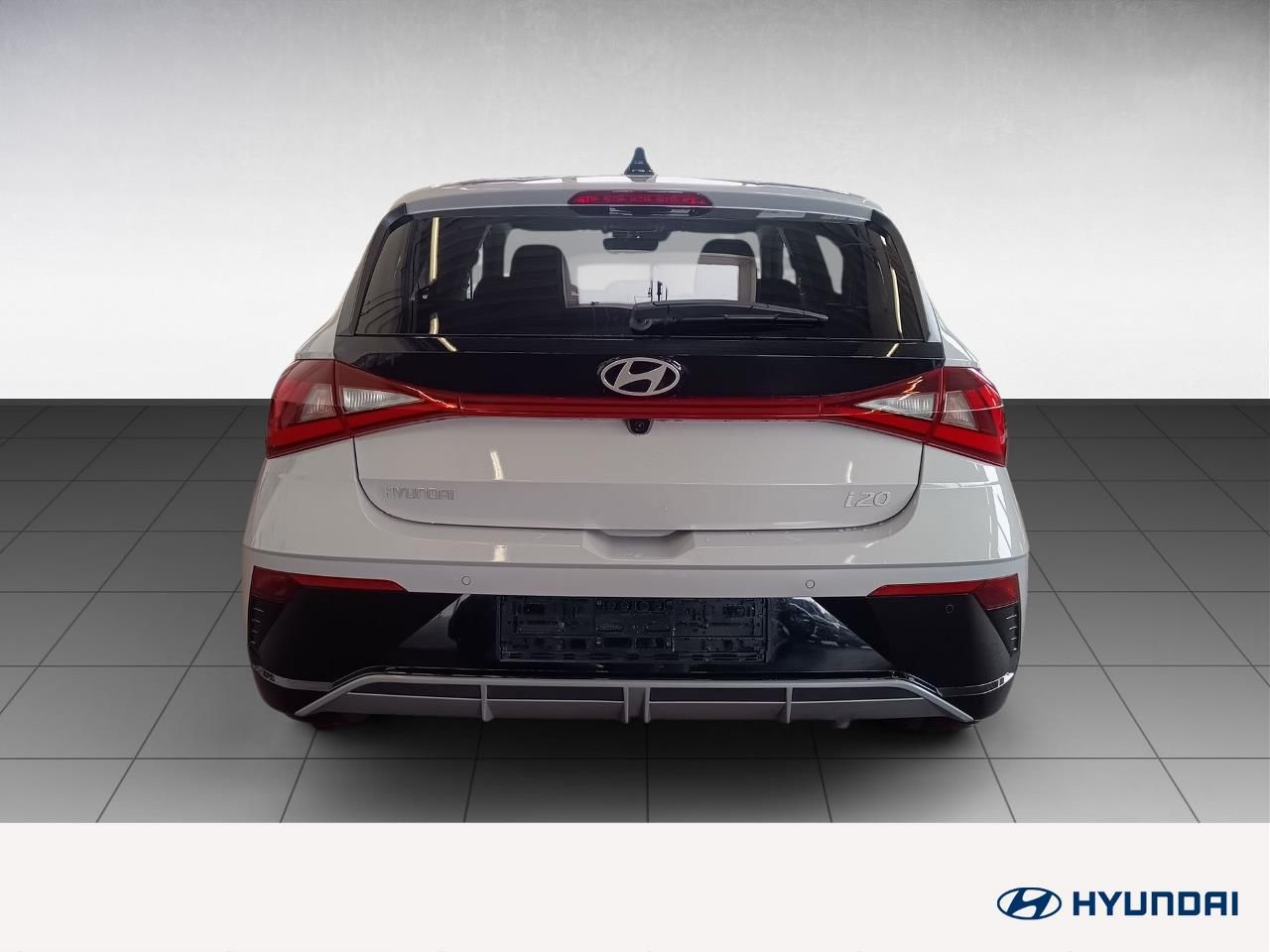 Fahrzeugabbildung Hyundai i20 PRIME LED*BOSE*KAMERA*SHZ*LHZ*NAVI*CARPLAY**