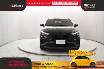 Renault Arkana - 5
