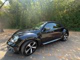 Volkswagen Beetle 1.2 TSI DSG BMT SOUND Cabriolet SOUND - gebrauchte VW Beetle aus dem Jahr 2017