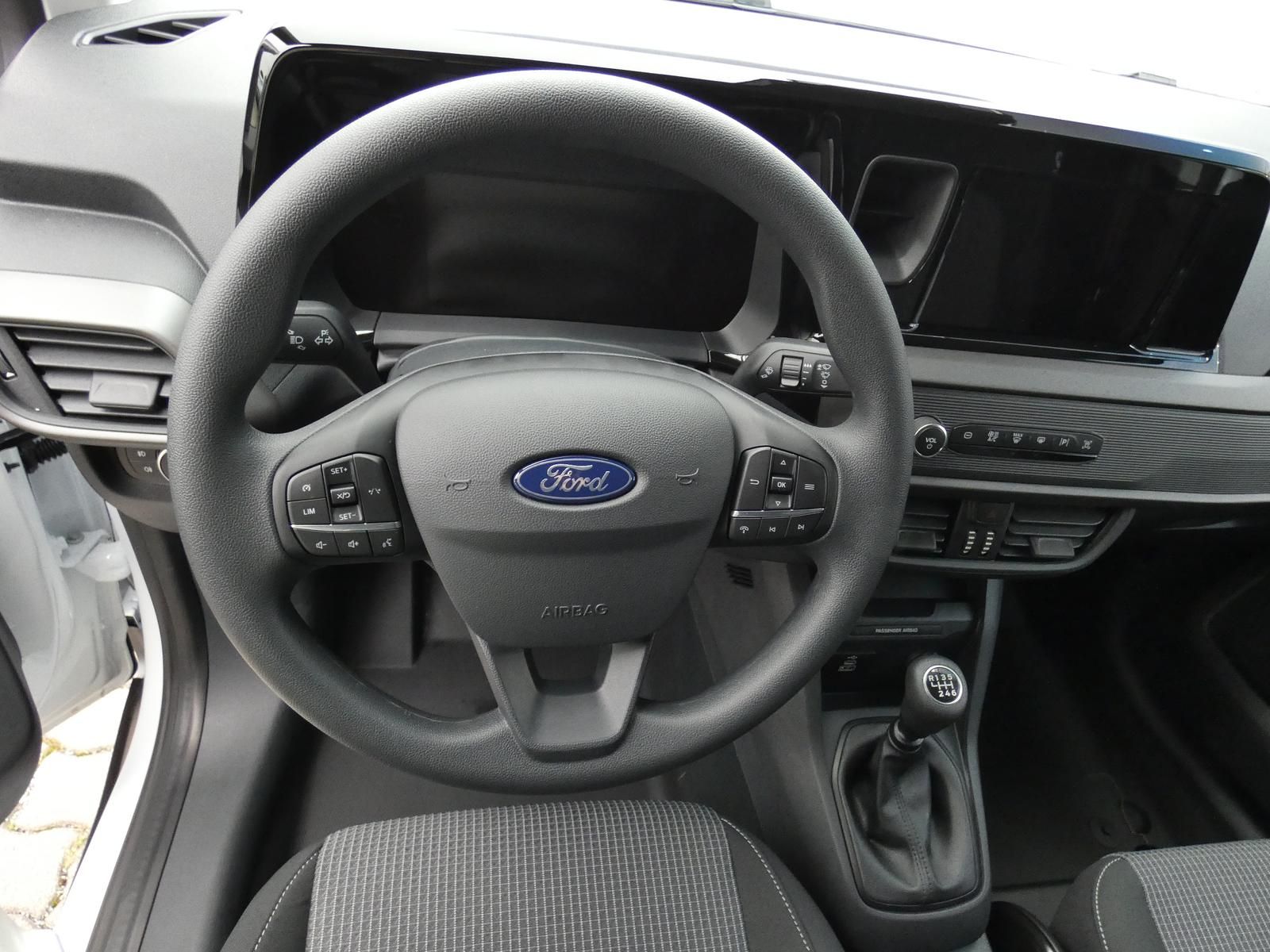 Ford Transit Courier - Bild 11