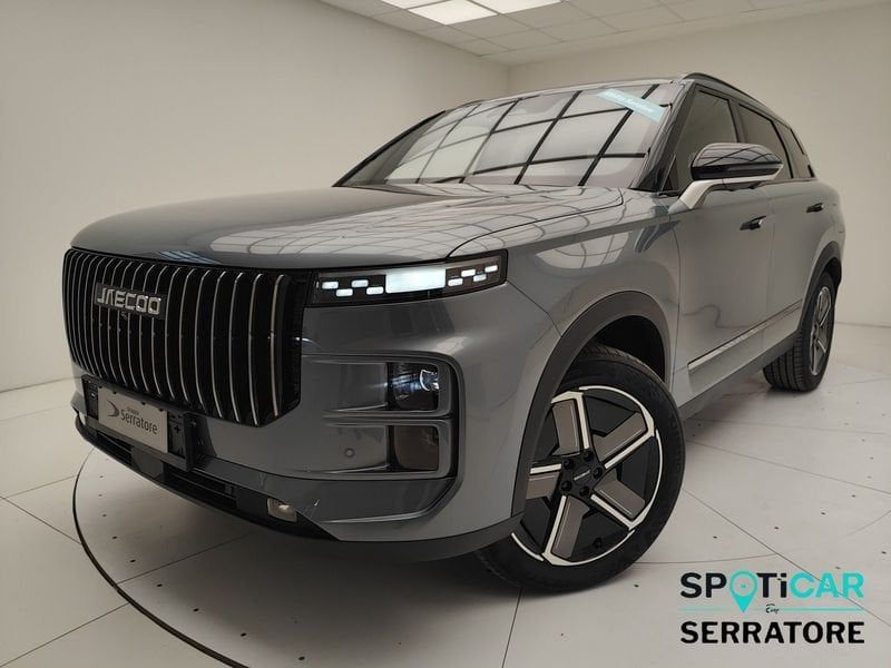 Other JAECOO 7 EXCLUSIVE SHS PHEV 1.5 TGDI 279CV 1DHT 
