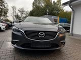 Mazda 6 Kombi Exclusive-Line - Mazda 6 mit Diesel-Antrieb
