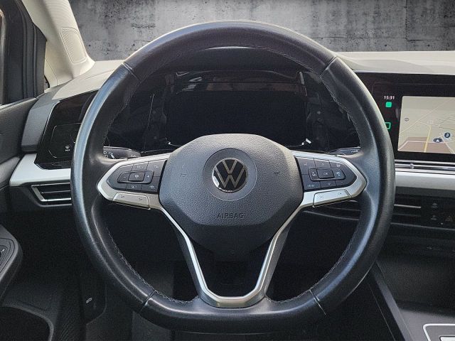 Golf VIII Variant 2.0 TDI Aut. Life AHK Climatr.