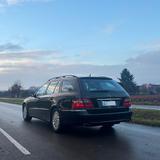 Mercedes-Benz E320 CDI  Business Sportpaket Brabus Facelift  - Mercedes-Benz E 320 in Stuttgart