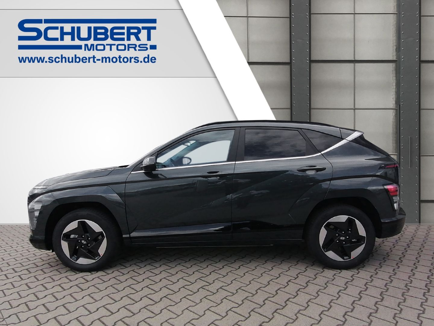 Hyundai KONA - Bild 2