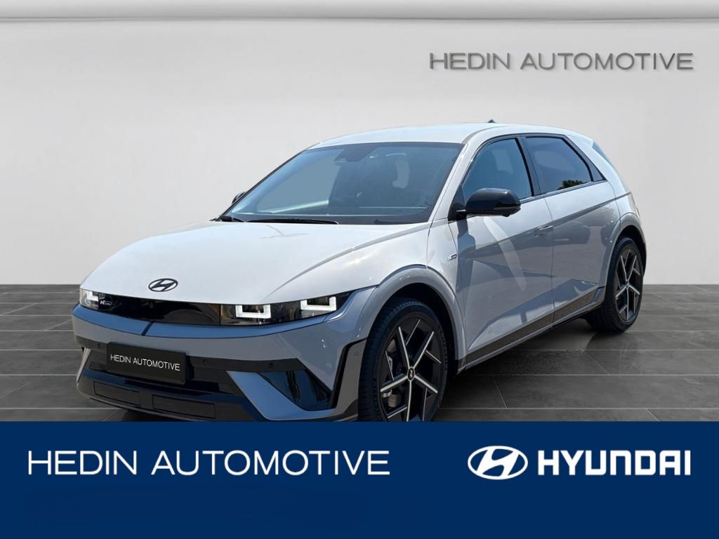 Hyundai IONIQ 5 84 kWh 2WD N LINE+Park-Paket SHZ|360°|LM