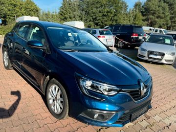 Bild 4 Renault Megane IV *Berline*