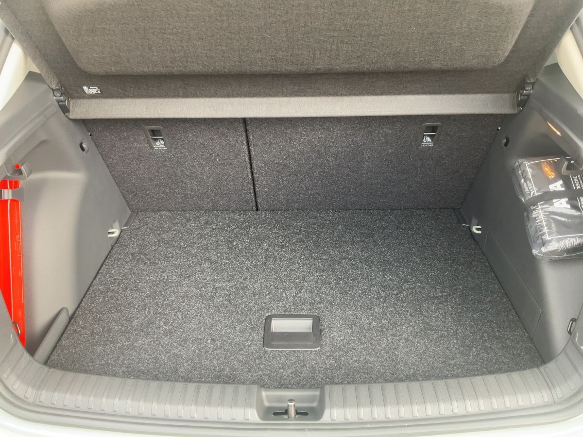 Skoda Fabia - Bild 13