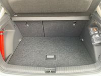Skoda Fabia - Vorschau Bild 13