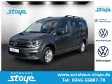 Volkswagen Caddy Maxi Comfortline TSi DSG 7S Navi - Volkswagen Caddy Maxi: Kombi