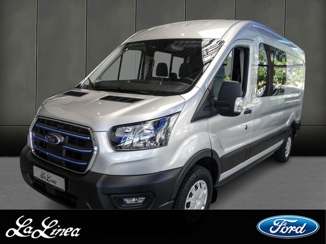 Ford Transit Kastenwagen Doppelkabine ELEKTRO 425L3 A