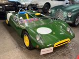 Lotus Other 23B RHD year 1964 - Lotus Oldtimer
