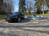 Audi A3 Sportback ambition 2.Hand 8-Fach Navi PDC SHZ - Audi A3 mit Diesel-Antrieb: Sport