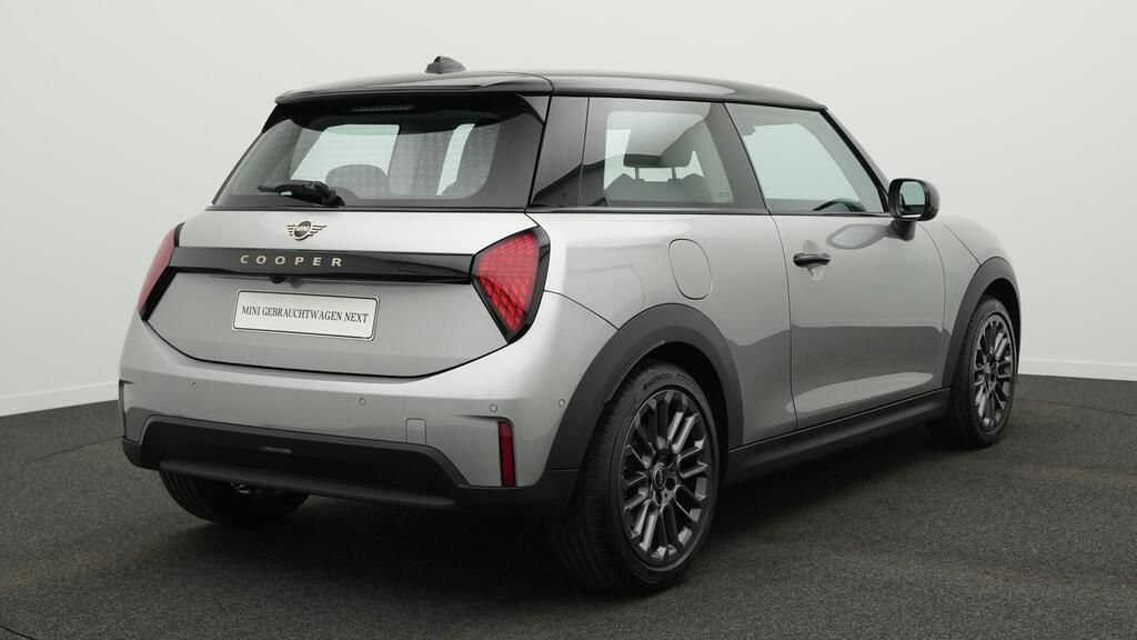 MINI Cooper C - Bild 8