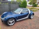 Smart Roadster 60kW - - Smart aus 2006: Cabrio