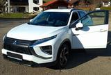 Mitsubishi Eclipse Cross 2.4 PLUG-IN HYBRID 4WD Basis Basis - Mitsubishi Eclipse Cross Basis mit Hybrid-Antrieb (Benzin/Elektro)