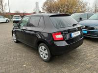 Skoda Fabia 1.0 MPI Cool Plus Green tec DAB SHZ