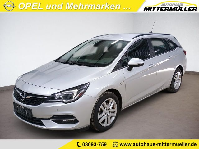 Opel Astra Sports Tourer Edition Start/Stop K 1.5 ...