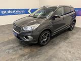 Ford Kuga Vignale 2.0TDCI 4x4 - Ford Kuga mit Diesel-Antrieb