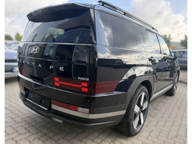 Hyundai Santa Fe – Bild 8